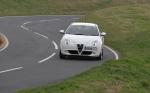 Alfa Romeo MiTo 2009 года (UK)